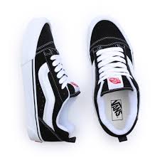 Vans Knu Skool - Sneakers | Free EU Delivery | Bergfreunde.eu