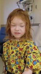 Vadie Sides shares her story