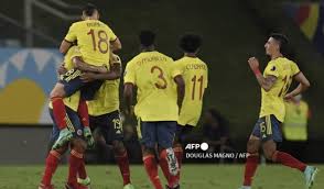 En cuanto a quién transmite por televisión en méxico el partido. Colombia Vs Brasil Alineacion Que Tendria Reinaldo Rueda La Fm