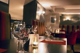 Une Bonne Brasserie Sur Le Port De Brest Avis De Voyageurs Sur Brasserie Le Carre Brest Tripadvisor