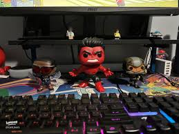 Michael Jackson Captain EOS