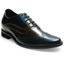 JEL® Jago Secret Shoes – Height Increasing Elevator Shoes