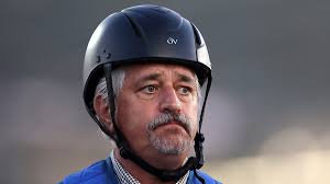 Horse trainer mysteriously found dead off Greek island coast