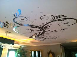 Vinyl Wall Decal Sticker Flower Floral Swirl 310 Decal Wall Art Vinyl Wall Decals Wall Decals