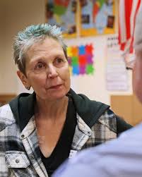 Teacher makes kindness part of the curriculum