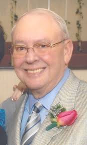 Sidney Brinker Obituary