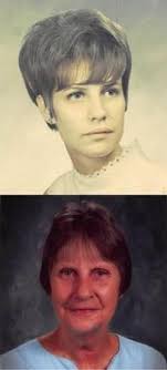 Obituary for Rosemarie "Rosie" (Shives) Baker