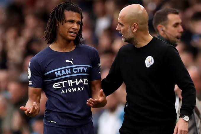 Pep Guardiola has already told Thomas Tuchel what Nathan Ake offers amid Chelsea transfer move | Football London