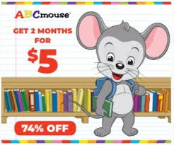 Get 2 Months Of Abcmouse For Only 5 Freebies And Free Samples The Frugal Free Gal In 2020 Abc Mouse Kids Daycare Diy Suncatchers