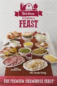 Thanksgiving Made Simple With Bob Evans Farmhouse Feast Video Bob Evans Cranberry Relish Recipe Cranberry Relish Recipe Slow Roasted Turkey