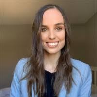 Caitlin Ames's Instagram, Twitter & Facebook