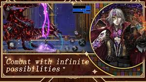 Bloodstained ritual of the night free download 2019 multiplayer gog pc game latest with all updates and dlcs for mac os x dmg worldofpcgames android apk. Download Bloodstained Ritual Of The Night Apk 1 28 For Android