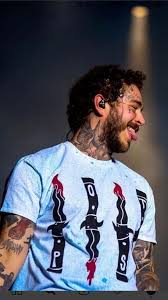 Pin By Abigail Heidland On Post Malone In 2020 Post Malone Wallpaper Post Malone Lyrics Post Malone