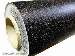 No more worries about getting your floor wet! Black Sparkle Glitter Vinyl Flooring Floor 2m X 2m Vinyl Flooring Bathroom Decor Pictures Mold In Bathroom