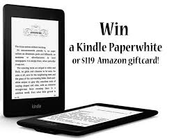 Read customer reviews & find best sellers. Kindle Paperwhite Or 119 Amazon Giftcard Giveaway Giveaway Promote Kindle Kindle Paperwhite Paperwhites