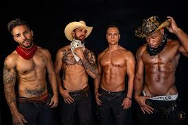 Male Strip Clubs Las Vegas | Las Vegas Male Strippers