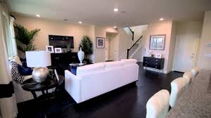 Find professional 3d furniture models for any 3d design projects like virtual reality (vr), augmented reality (ar), games, 3d architecture visualization or animation. The Buckingham Model Home At Carrington New Homes By Lennar Youtube