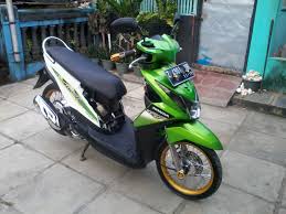 See more of modifikasi honda beat street on facebook. Motorcycle Review Honda Beat Pgm Fi Modified Dragtimes Cute766