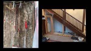 Click on image to get a larger version of the file. Wine Cellar Built Under The Stairs San Francisco Bay Area Youtube