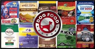 These dog treats are super simple to make. The 10 Best Low Fat Dog Food Brands For 2021 Dog Food Network