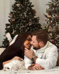 Christmas Love Robert Budny 🥰 📸 Veroni Photo Obróbka zdjęcia  @kreatywna.kaja #model #christmas #photomodel #love #cozyvibes #cozy