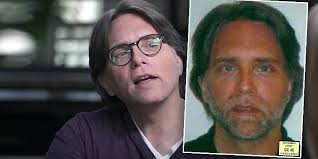 Keith raniere's been in prison since 2018. Nxivm Ok Magazine