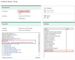 How To Check The Network Drive From The Kaspersky Security 10 For Windows Server Kaspersky Community
