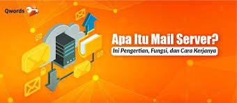 Yandex.mail can look like your standard email client, or any other way you want. Apa Itu Mail Server Ini Pengertian Fungsi Dan Cara Kerjanya Qwords