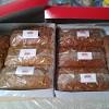 Truly the best carrot cake you'll ever try! 3