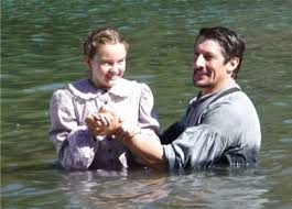 When a teen named mandy finds a bottle on a bridge one night, she stops her group of friends and tells them they have to try to call the empty man. The Last Sin Eater Plugged In