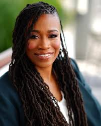 Meet Talaya 🖤 I met Talaya