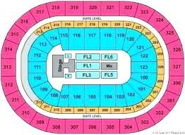 key arena seating chart travelmoments co