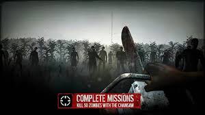 100% working on 10055 devices, voted by 49, developed by pikpok. Into The Dead Mod Apk 2 6 0 Unlimited Gold Download Free For Android