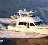 Grand Banks GB54 Flybridge Boat | YachtBuyer
