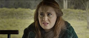 Burger Van Man (Short 2025)