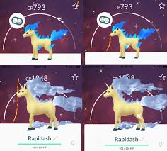 It evolves from galarian ponyta starting at level 40. 252 Best Ponyta Images On Pholder Shiny Pokemon The Silph Road And Pokemon Sword And Shield