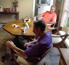 William Minshew Obituary (1957