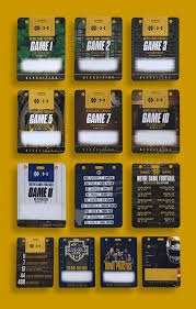 Overload Notre Dame Football Creative Range 2018 19 On Behance Notre Dame Football Football Sports Graphic Design