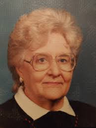 Maxine Estelle Liebl