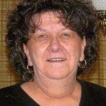 Noreen E. Kasper Obituary