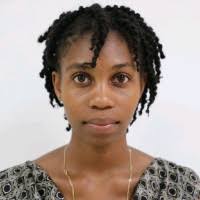 Angelina Gregory Chogo