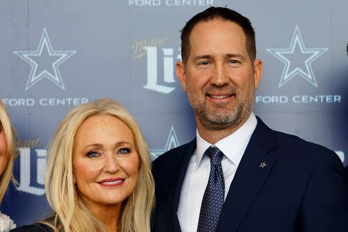 Meet the Real-Life Loves of the Dallas Cowboys' Star Players