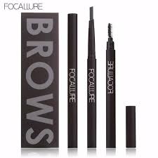 Jual Focallure Eyebrow Matic Pensil Alis Focallure Kab Tangerang Galeri Cantik Official Tokopedia
