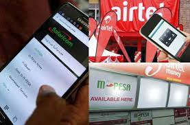 Using paybill to buy airtel airtime/credit. How To Buy Airtel Airtime From Mpesa