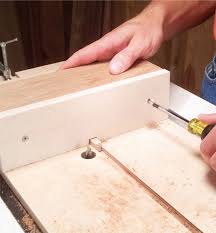 How To Make Box Joints With A Router Table Diy Jig Plans Box Joints Diy Router Box Joint Jig