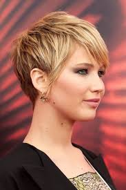 Go through our list as we cover all face shapes and hair colors! 38 Trendy Short Haircuts For Women In 2020 Thick Hair Styles Short Hairstyles For Thick Hair Haircut For Thick Hair