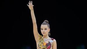Дина аверина завоевала золото в упражнениях с мячом. Rossiyanki Riskuyut Sensacionnye Itogi Vtorogo Dnya Chempionata Evropy Sport Ekspress