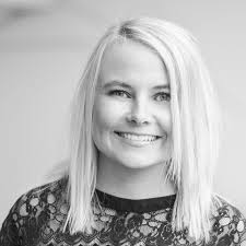 Gitte Pedersen, Forfatter på Louises Atelier