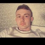 Sean Mctigue's Instagram, Twitter & Facebook