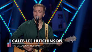 As the iconic competition series is whittling down the. Caleb Hutchinson American Idol 2018 Performances Vote And Audition